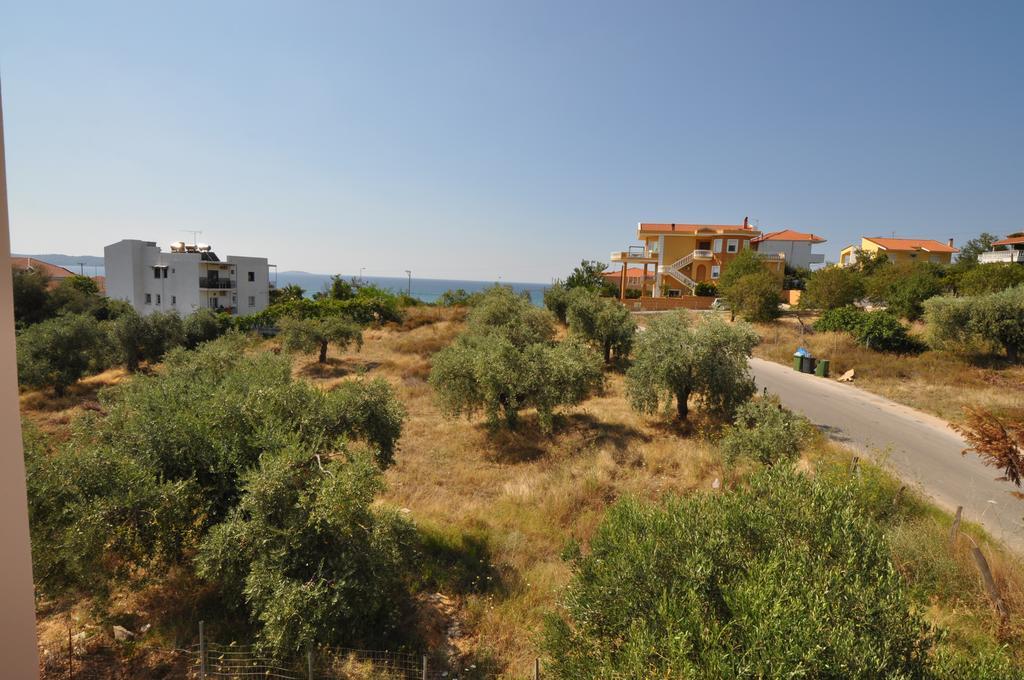 Villa Kaiti Limenaria  Exterior photo