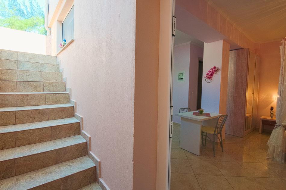 Villa Kaiti Limenaria  Exterior photo